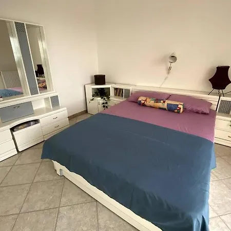 Tatil Evi Cozy Maisonette Rebecca *