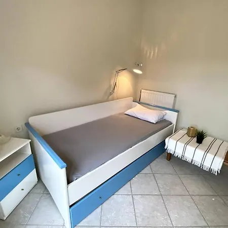 Cozy Maisonette Rebecca
