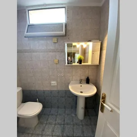 Cozy Maisonette Rebecca Tatil Evi Chaniotis