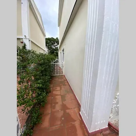 Cozy Maisonette Rebecca Tatil Evi *