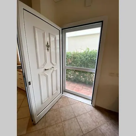 Cozy Maisonette Rebecca * Chaniotis