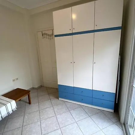Tatil Evi Cozy Maisonette Rebecca