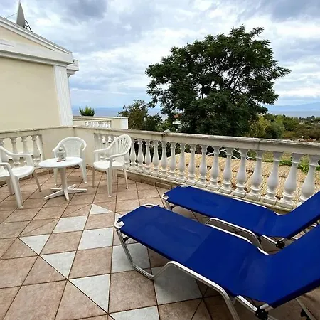 Tatil Evi Cozy Maisonette Rebecca