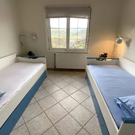 Tatil Evi Cozy Maisonette Rebecca Chaniotis